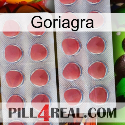 Goriagra 19